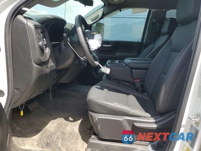 Zdjęcie 7 z 13 samochodu: 2025 CHEVROLET SILVERADO C2500 HEAVY DUTY VIN:1GB4ALE73SF137282 - miniatura