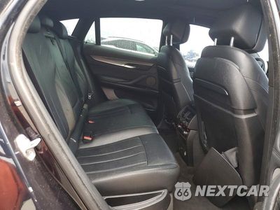 Zdjęcie 11 z 13 samochodu: 2016 BMW X6 XDRIVE35I VIN:5UXKU2C54G0N81964 - miniatura