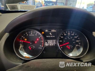 Zdjęcie 9 z 13 samochodu: 2011 NISSAN ROGUE S VIN:JN8AS5MVXBW267801 - miniatura