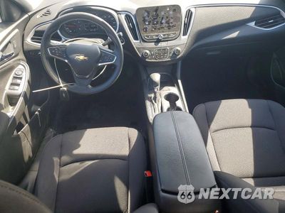 Zdjęcie 8 z 12 samochodu: 2024 CHEVROLET MALIBU LT VIN:1G1ZD5ST4RF136490 - miniatura