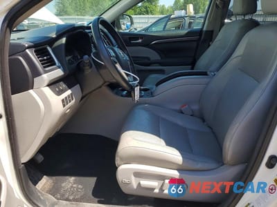 Zdjęcie 7 z 14 samochodu: 2015 TOYOTA HIGHLANDER HYBRID LIMITED VIN:5TDDCRFH3FS011901 - miniatura