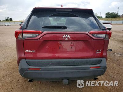 Zdjęcie 6 z 13 samochodu: 2025 TOYOTA RAV4 HYBRID XLE VIN:4T3RWRFV1SU191228 - miniatura