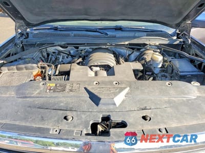 Zdjęcie 11 z 12 samochodu: 2014 CHEVROLET SILVERADO K1500 HIGH COUNTRY VIN:3GCUKTEC9EG439801 - miniatura