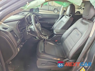 Zdjęcie 7 z 13 samochodu: 2015 GMC CANYON SLE VIN:1GTG6BE35F1197780 - miniatura