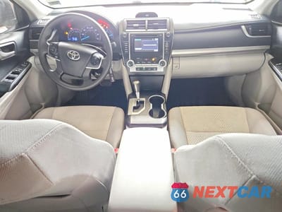 Zdjęcie 8 z 12 samochodu: 2014 TOYOTA CAMRY LE VIN:4T1BF1FK6EU777865 - miniatura