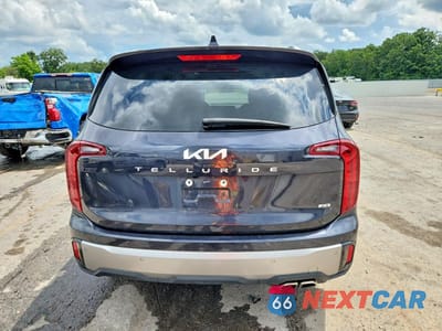Zdjęcie 6 z 14 samochodu: 2025 KIA TELLURIDE S VIN:5XYP6DGC7SG646489 - miniatura