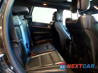 Zdjęcie 11 z 13 samochodu: 2015 JEEP GRAND CHEROKEE LIMITED VIN:1C4RJFBG5FC725103 - miniatura