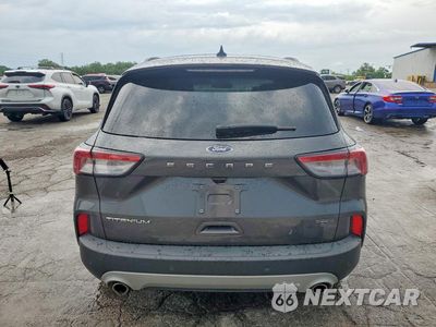 Zdjęcie 6 z 13 samochodu: 2020 FORD ESCAPE TITANIUM VIN:1FMCU9DZ9LUB86144 - miniatura