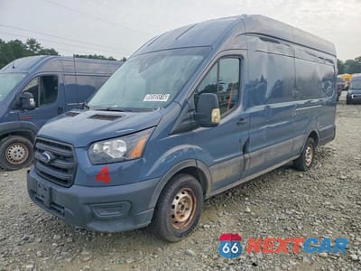 2020 FORD TRANSIT 250 DELIVERY VAN 1FTBR3X82LKA87050 - główne zdjęcie licytacji z USA - miniatura