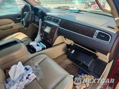 Zdjęcie 8 z 13 samochodu: 2013 GMC YUKON VIN:1GKS1EEF4DR318869 - miniatura