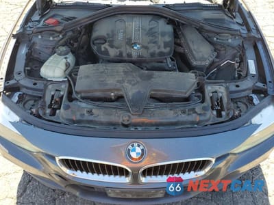 Zdjęcie 11 z 12 samochodu: 2016 BMW 328 D VIN:WBA8E5C51GK388392 - miniatura