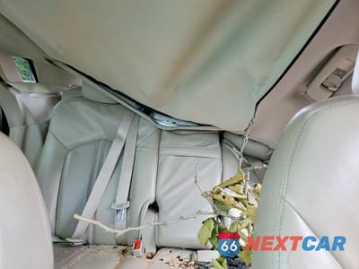 Zdjęcie 10 z 13 samochodu: 2010 CADILLAC SRX LUXURY COLLECTION VIN:3GYFNDEY8AS642472 - miniatura