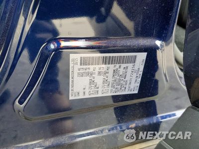Zdjęcie 14 z 14 samochodu: 2026 NISSAN ROGUE SV VIN:5N1BT3BA3TC724156 - miniatura