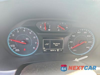 Zdjęcie 9 z 13 samochodu: 2019 CHEVROLET TRAVERSE LS VIN:1GNERFKW4KJ183665 - miniatura