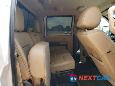 Zdjęcie 10 z 13 samochodu: 2016 FORD F250 SUPER DUTY VIN:1FT7W2BT2GED10986 - miniatura