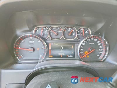 Zdjęcie 9 z 12 samochodu: 2015 GMC SIERRA K1500 SLE VIN:1GTV2UEC1FZ371912 - miniatura