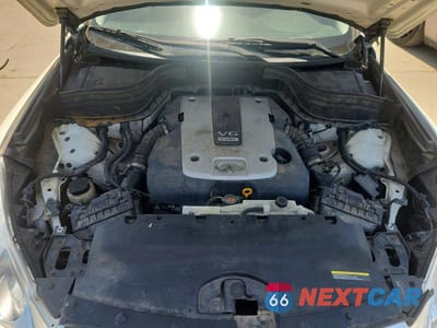 Zdjęcie 12 z 13 samochodu: 2017 INFINITI QX50 BASE VIN:JN1BJ0RP3HM381940 - miniatura