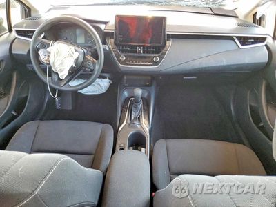 Zdjęcie 8 z 12 samochodu: 2024 TOYOTA COROLLA HYBRID LE VIN:JTDBCMFE9R3051129 - miniatura