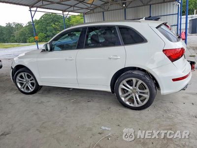 Drugie zdjęcie samochodu z przodu: 2014 AUDI SQ5 PRESTIGE VIN:WA1VGAFP0EA054955 - miniatura