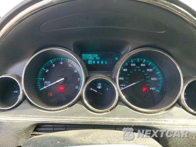 Zdjęcie 9 z 13 samochodu: 2014 BUICK ENCLAVE VIN:5GAKRBKDXEJ147746 - miniatura