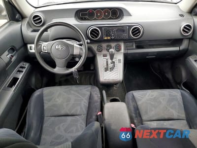 Zdjęcie 8 z 12 samochodu: 2012 SCION XB BASE VIN:JTLZE4FE1CJ021669 - miniatura