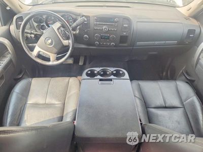 Zdjęcie 8 z 12 samochodu: 2012 CHEVROLET SILVERADO K1500 LT VIN:3GCPKSE7XCG241171 - miniatura