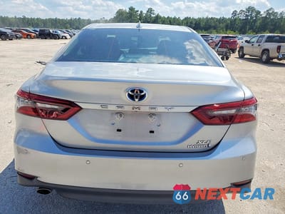 Zdjęcie 6 z 12 samochodu: 2023 TOYOTA CAMRY XLE VIN:4T1F31AK7PU045958 - miniatura