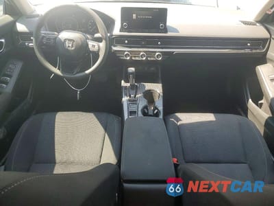 Zdjęcie 8 z 12 samochodu: 2026 HONDA CIVIC LX VIN:2HGFE2F20TH547951 - miniatura