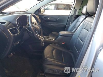 Zdjęcie 7 z 14 samochodu: 2018 CHEVROLET EQUINOX PREMIER VIN:2GNAXMEV0J6283172 - miniatura