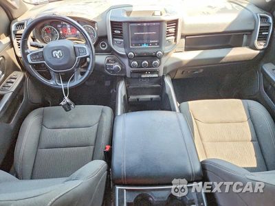 Zdjęcie 8 z 12 samochodu: 2022 RAM 1500 BIG HORN/LONE STAR VIN:1C6RRFBG3NN361069 - miniatura