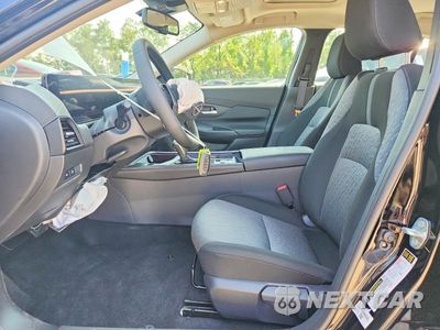 Zdjęcie 7 z 12 samochodu: 2026 NISSAN SENTRA SV VIN:3N1AB9CV1TY261466 - miniatura