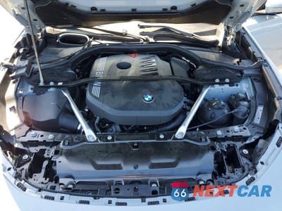 Zdjęcie 11 z 12 samochodu: 2025 BMW 740 I VIN:WBA23EH01SCU79495 - miniatura