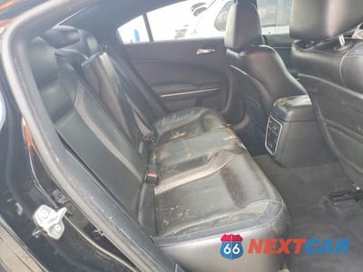 Zdjęcie 10 z 12 samochodu: 2021 DODGE CHARGER SXT VIN:2C3CDXBG2MH638955 - miniatura