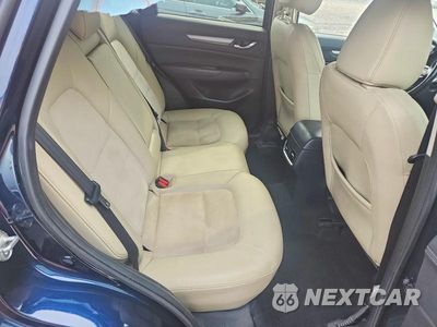 Zdjęcie 10 z 12 samochodu: 2019 MAZDA CX-5 TOURING VIN:JM3KFACM2K0652267 - miniatura