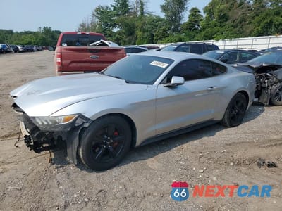 2016 FORD MUSTANG 1FA6P8AM4G5332290 - główne zdjęcie licytacji z USA - miniatura