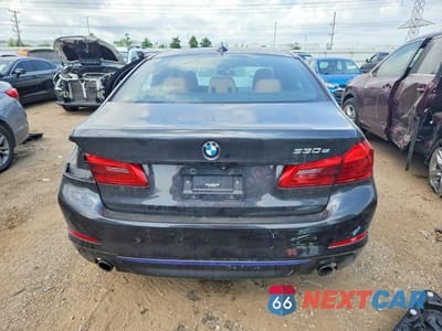 Zdjęcie 6 z 13 samochodu: 2019 BMW 530XE VIN:WBAJB1C59KB375191 - miniatura