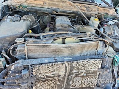 Zdjęcie 11 z 12 samochodu: 2003 DODGE RAM 3500 ST VIN:3D7LU38C03G830999 - miniatura