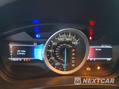 Zdjęcie 9 z 13 samochodu: 2013 FORD EXPLORER LIMITED VIN:1FM5K8F83DGA25964 - miniatura
