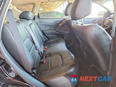 Zdjęcie 10 z 12 samochodu: 2011 NISSAN MURANO S VIN:JN8AZ1MU5BW061698 - miniatura