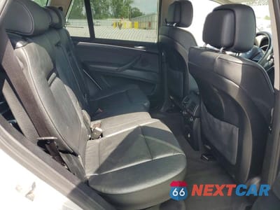 Zdjęcie 11 z 13 samochodu: 2011 BMW X5 XDRIVE35I VIN:5UXZV4C57BL407675 - miniatura
