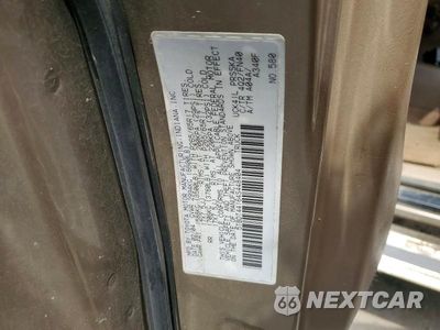 Zdjęcie 12 z 12 samochodu: 2004 TOYOTA TUNDRA DOUBLE CAB SR5 VIN:5TBDT44164S448404 - miniatura
