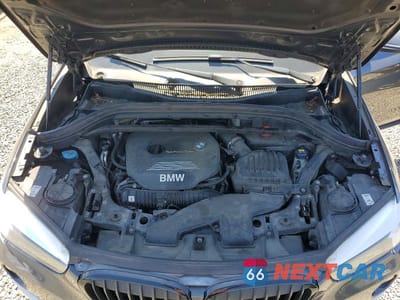 Zdjęcie 12 z 13 samochodu: 2016 BMW X1 XDRIVE28I VIN:WBXHT3C31G5F64616 - miniatura