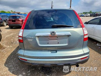 Zdjęcie 6 z 13 samochodu: 2011 HONDA CR-V EX VIN:5J6RE3H52BL007876 - miniatura