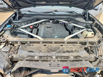 Zdjęcie 11 z 12 samochodu: 2021 BMW X5 SDRIVE 40I VIN:5UXCR4C03M9F26793 - miniatura