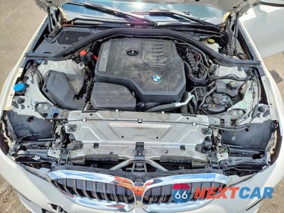 Zdjęcie 11 z 12 samochodu: 2020 BMW 330I VIN:3MW5R1J04L8B07804 - miniatura