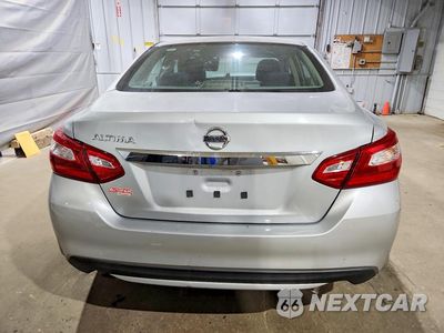 Zdjęcie 6 z 12 samochodu: 2017 NISSAN ALTIMA 2.5 S VIN:1N4AL3AP0HN354128 - miniatura