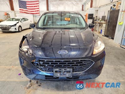 Piąte zdjęcie samochodu w środku: 2021 FORD ESCAPE SE VIN:1FMCU9G64MUB32723 - miniatura