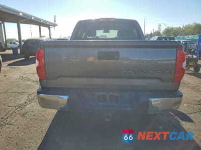 Zdjęcie 6 z 12 samochodu: 2017 TOYOTA TUNDRA SR5 VIN:5TFDW5F12HX614760 - miniatura