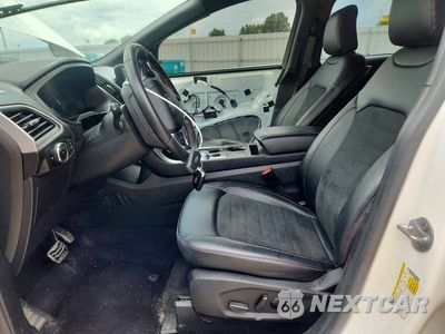 Zdjęcie 7 z 14 samochodu: 2023 FORD EDGE SEL VIN:2FMPK4J94PBA49655 - miniatura