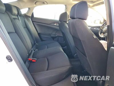Zdjęcie 10 z 12 samochodu: 2019 HONDA CIVIC EX VIN:JHMFC1F3XKX007264 - miniatura